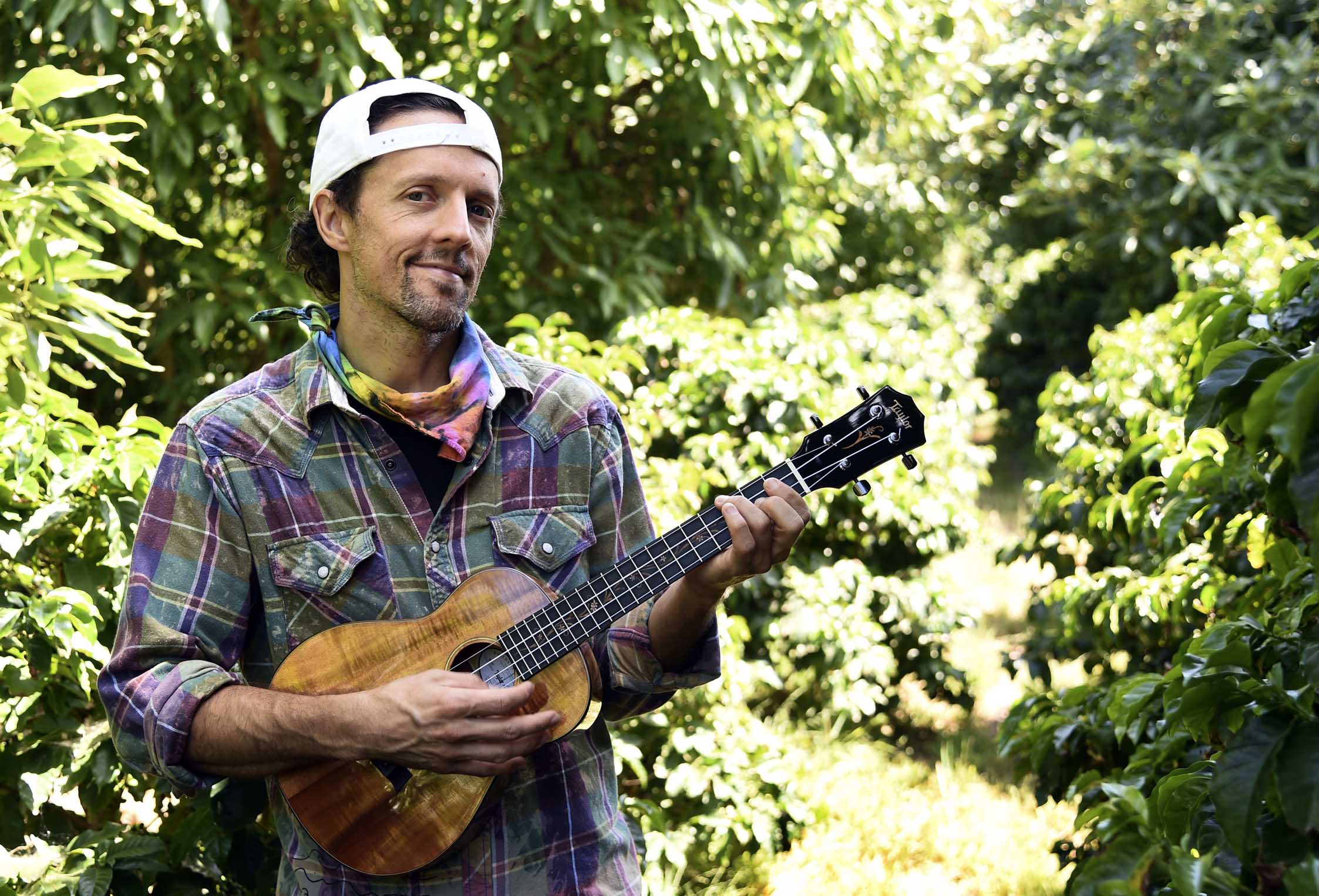 Jason Mraz